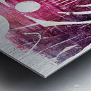 Naburiccon level 8 Metal print