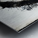 endurion six level 1 Metal print