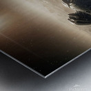 Fallen Mars vol 4 Metal print