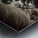 Fallen Mars vol 5 Metal print