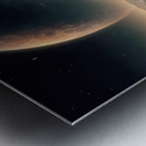 Fallen Mars vol 3 Metal print
