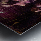 stripes tales vol 43r Metal print