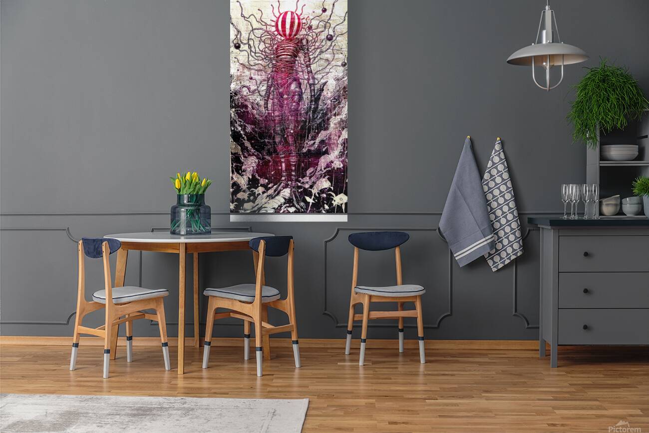 Naburiccon level 6 Reproduction