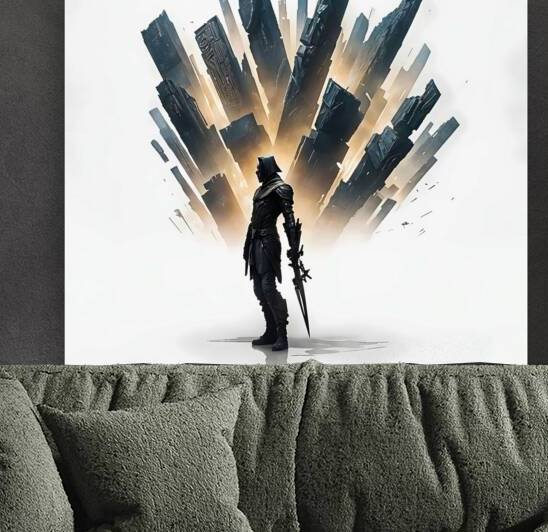 gates to the fallen world vol 11 by 0 0qlstufflimited
