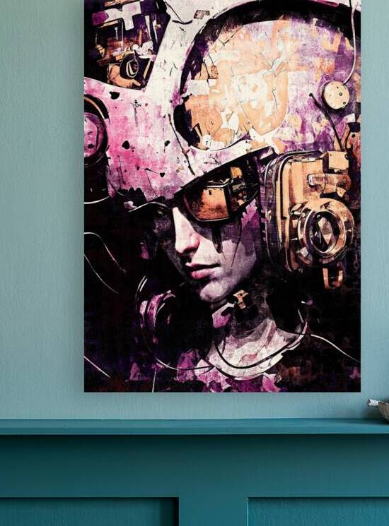 technicolor punks level 5 by 0 0qlstufflimited