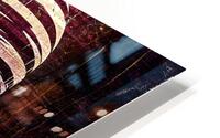 stripes tales vol 7 HD Metal print