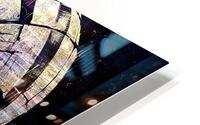 stripes tales vol 2 HD Metal print