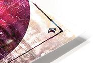 Naburiccon level 1 HD Metal print