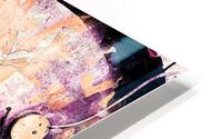 technicolor punks level 5 HD Metal print
