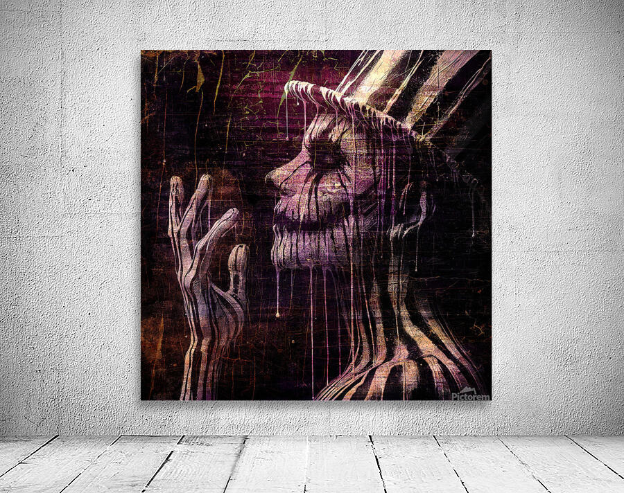 stripes tales vol 43r Wall Preview