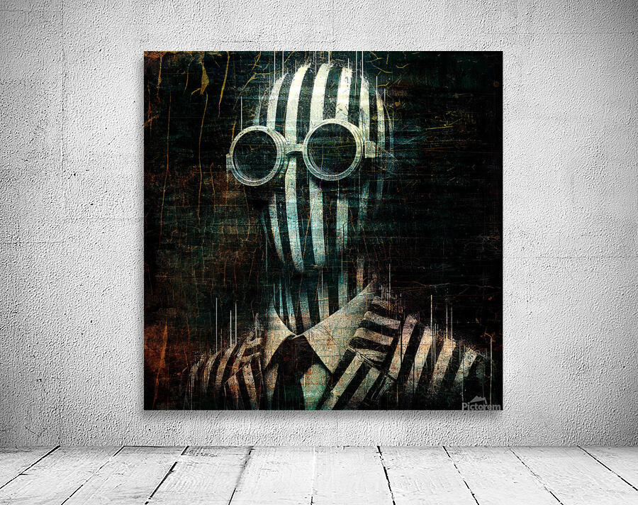 stripes tales vol 60r Wall Preview