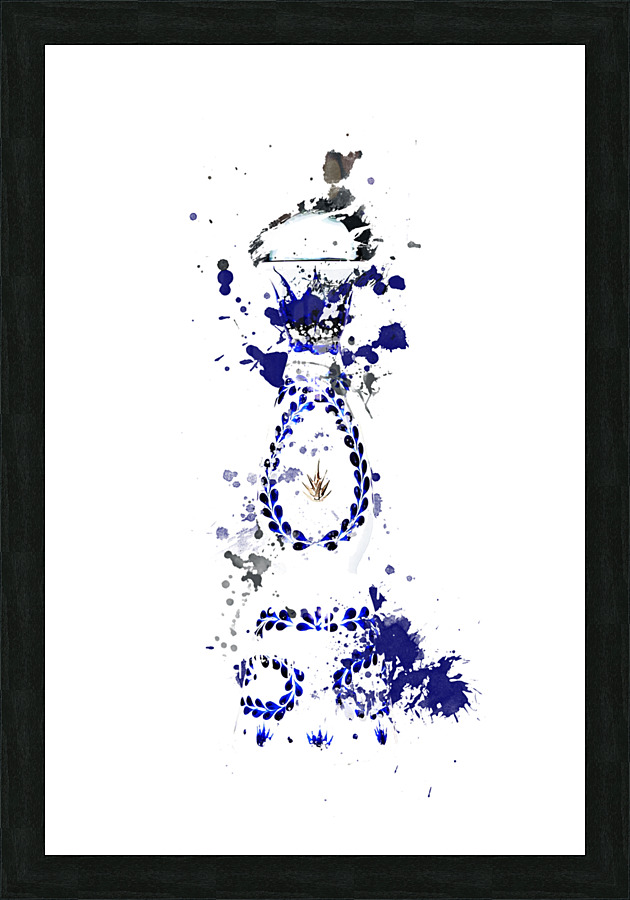 AZUL Picture Frame Printing