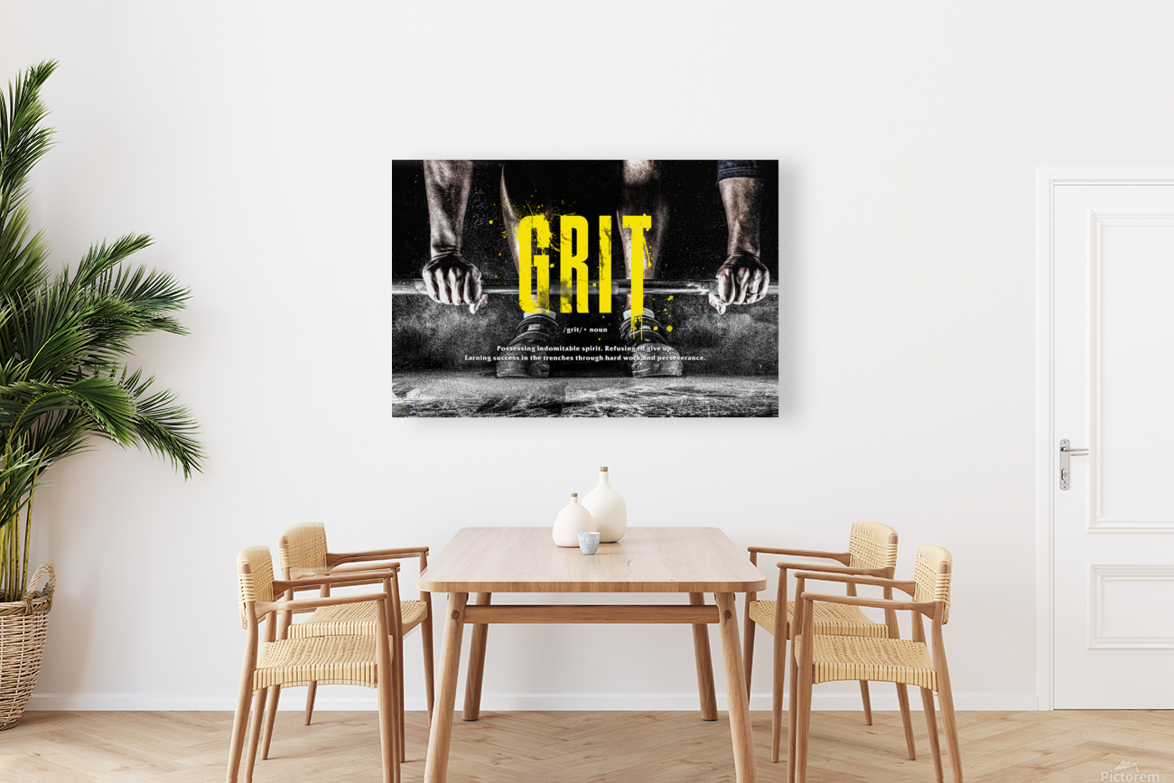 GRIT Reproduction