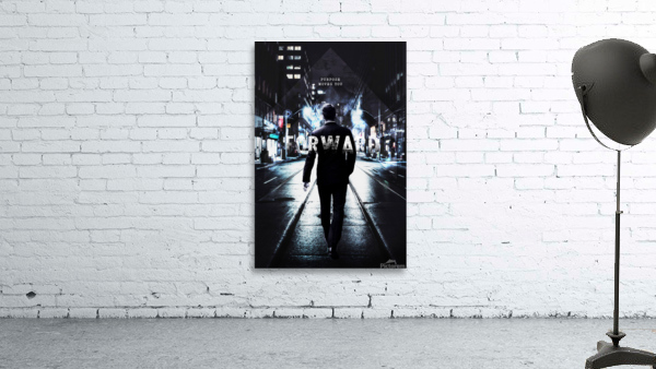 PURPOSE Wall Preview