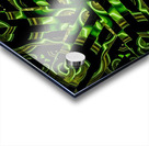 Majors  Acrylic print