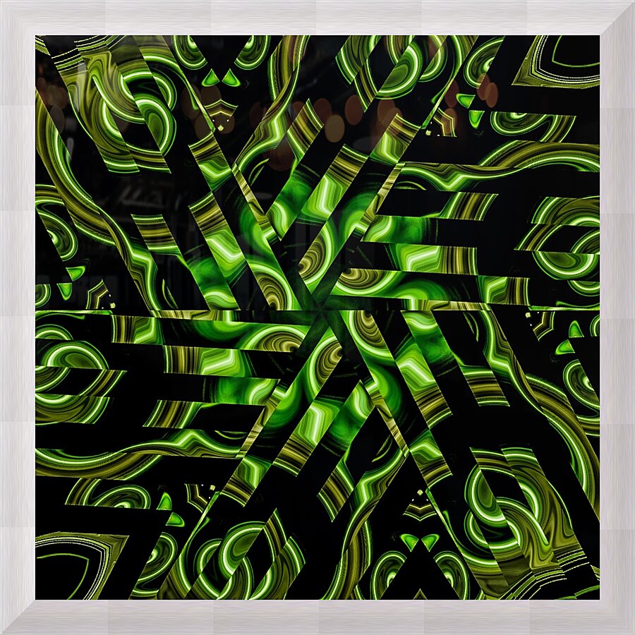 Majors  Picture Frame print