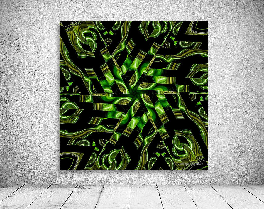 Majors  Wall Preview