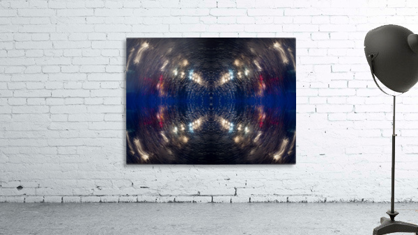 rolling light circle   PA256832 Wall Preview