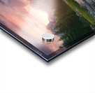 very beautiful pictures of nature 3d  Acrylic print