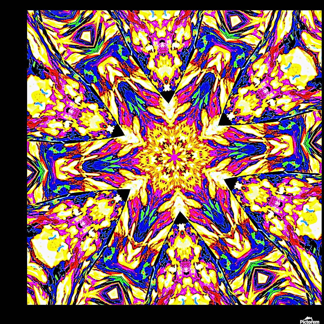 Calendar Wheel Reproduction