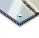 Morning Mist Acrylic print