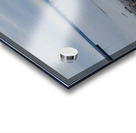 Wiarton Beach Acrylic print