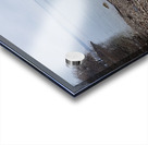 Pondering Acrylic print