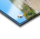 Hope Bay Acrylic print