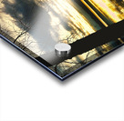 Georgian Bay Evening Acrylic print