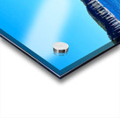 Wiarton Beach August Acrylic print