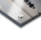 Spring Colpoys Bay Acrylic print