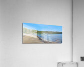 Hope Bay Acrylic Print