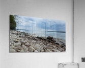 Georgian Bay May Acrylic Print