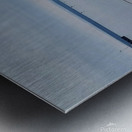 Wiarton Beach Metal print