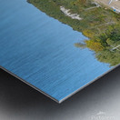 Hope Bay Metal print