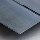 Georgian Bay Dcember Metal print