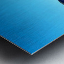 Wiarton Beach August Metal print