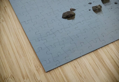 Colpoys Bay Marc Denis puzzle