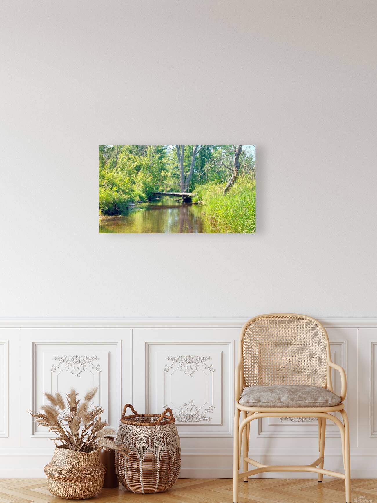 Boat Lake Creek Reproduction