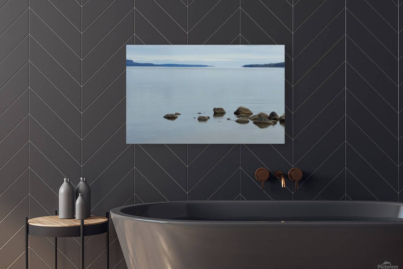 Colpoys Bay Reproduction