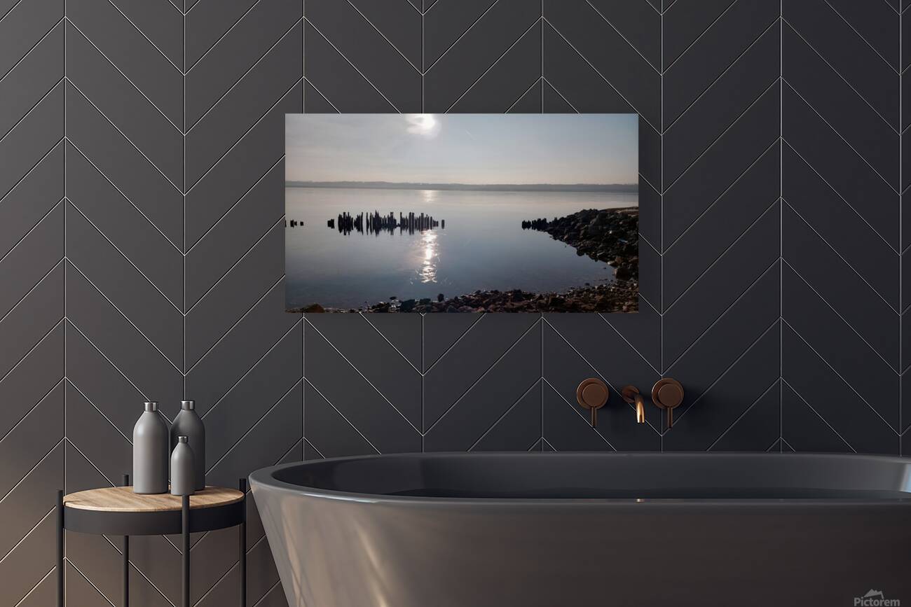 Spring Colpoys Bay Reproduction