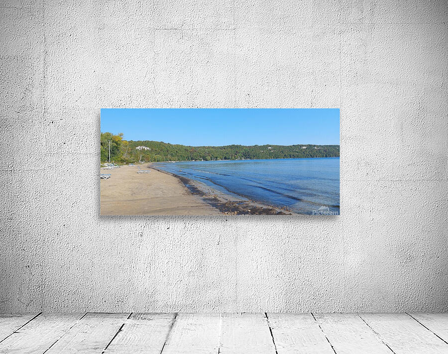 Hope Bay Wall Preview