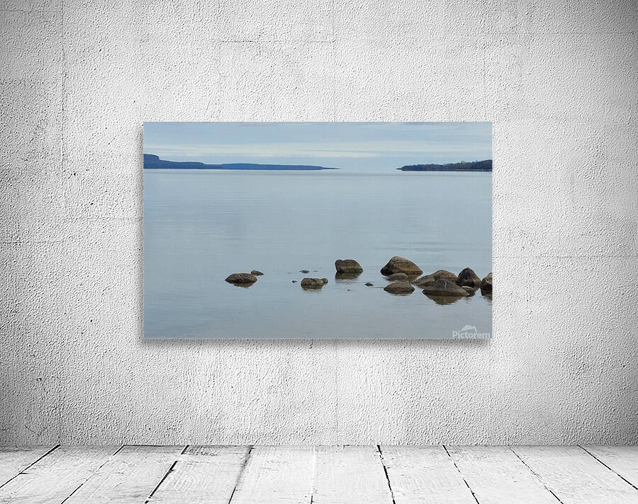 Colpoys Bay Wall Preview