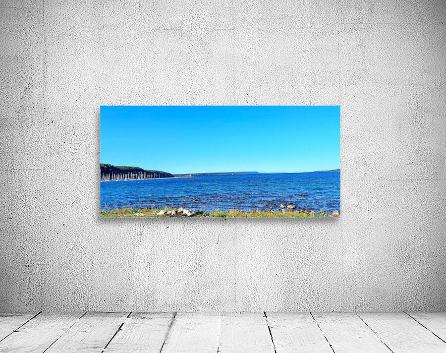 Wiarton Beach August Wall Preview