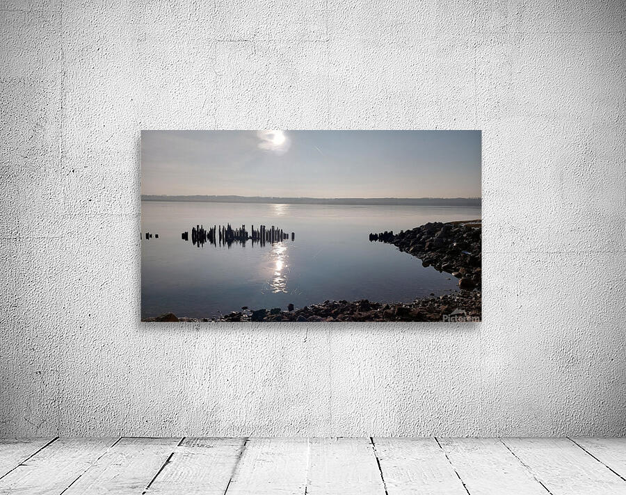 Spring Colpoys Bay Wall Preview