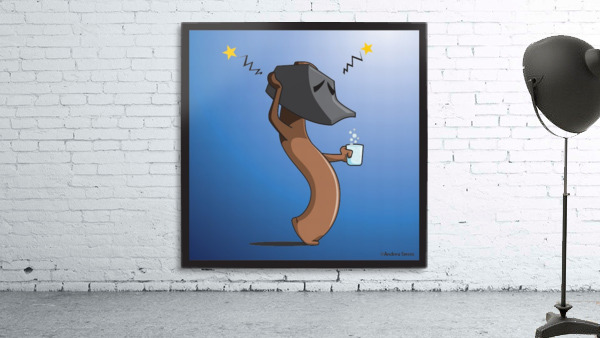 Hammer Ache Wall Preview