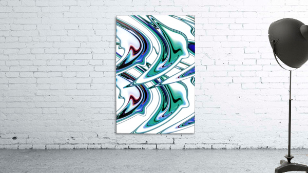 DOLPHINZ2 Wall Preview