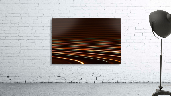 TRAX Wall Preview