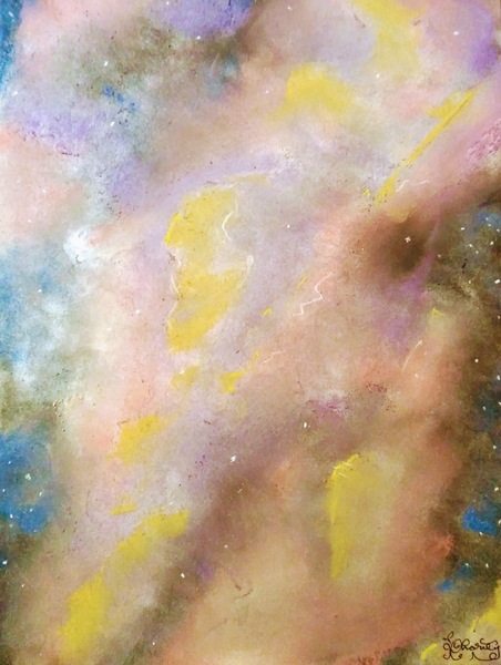 Cosmos Digital Download