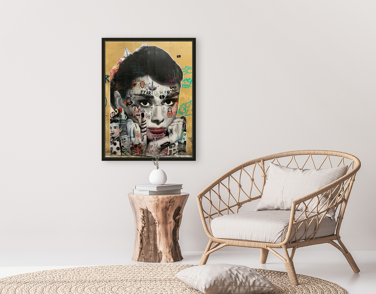 Tom Masters 1 Reproduction